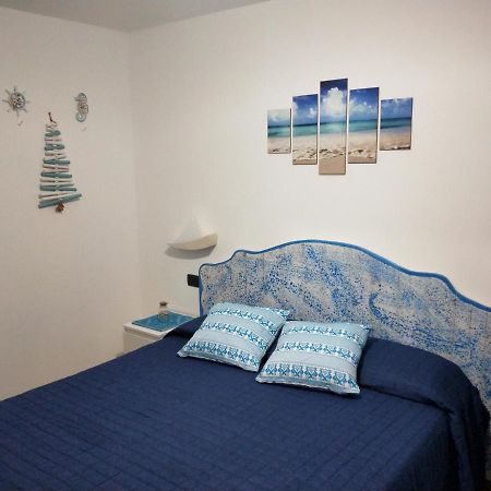 Porto Frailis Arbatax Casa Vista Mareヴィラ エクステリア 写真
