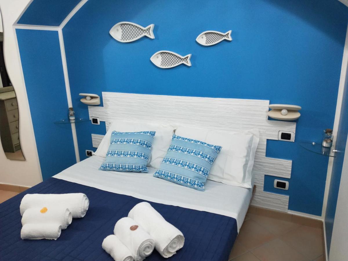 Porto Frailis Arbatax Casa Vista Mareヴィラ エクステリア 写真
