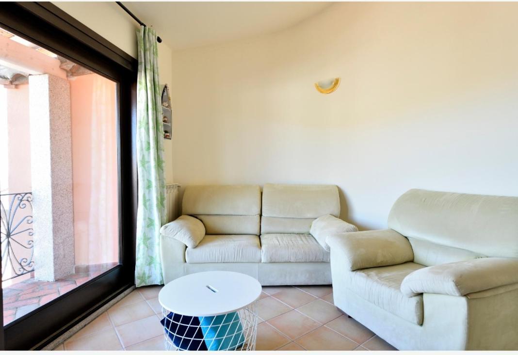 Porto Frailis Arbatax Casa Vista Mareヴィラ エクステリア 写真