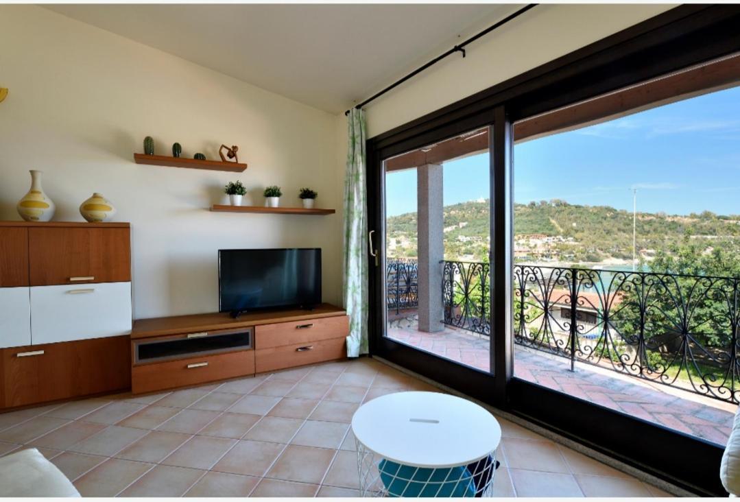 Porto Frailis Arbatax Casa Vista Mareヴィラ エクステリア 写真