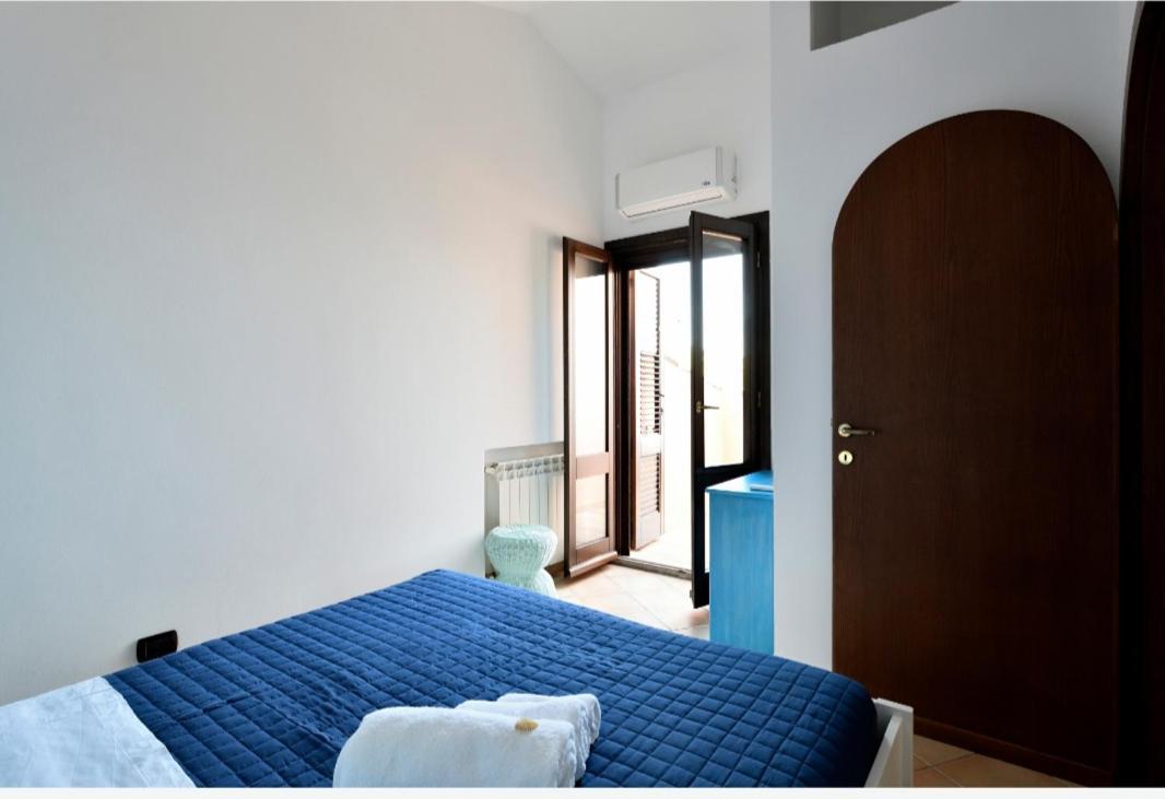Porto Frailis Arbatax Casa Vista Mareヴィラ エクステリア 写真