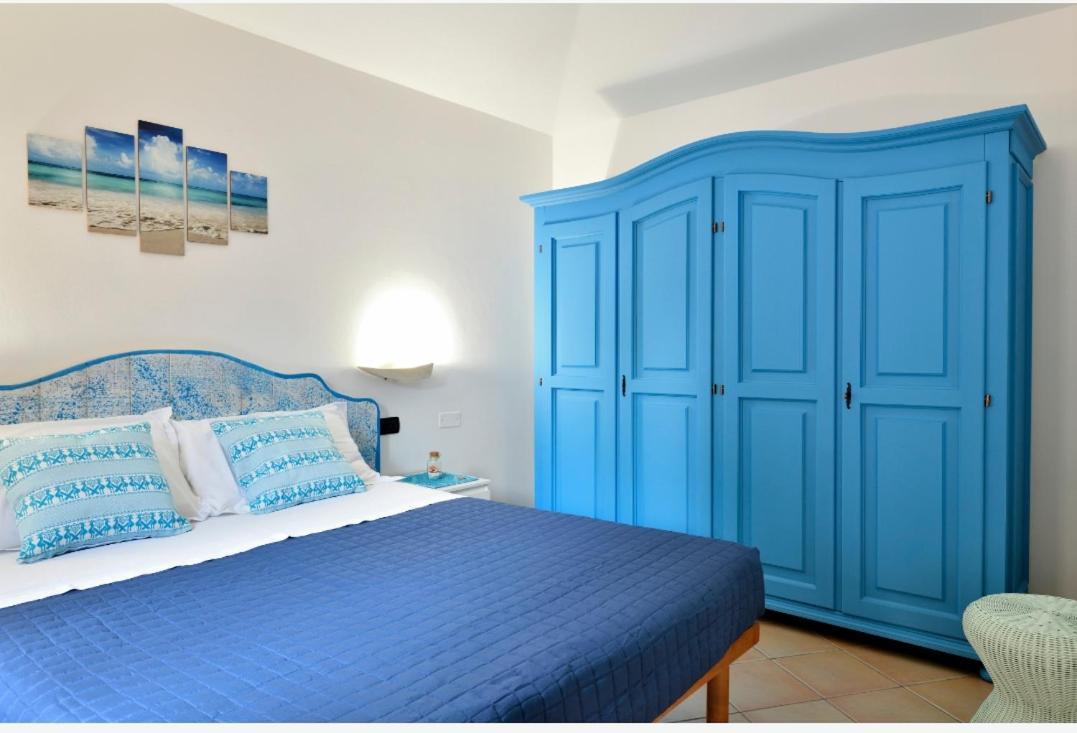 Porto Frailis Arbatax Casa Vista Mareヴィラ エクステリア 写真