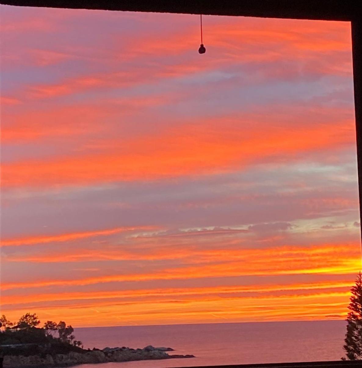 Porto Frailis Arbatax Casa Vista Mareヴィラ エクステリア 写真